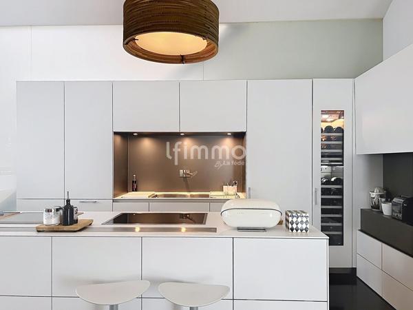 Duplex & appartement indépendant