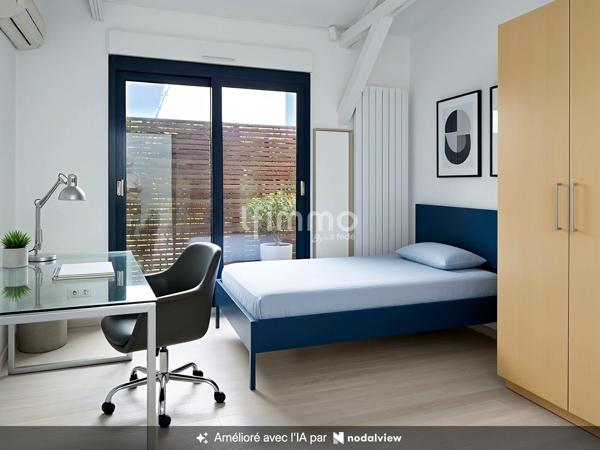 Duplex & appartement indépendant