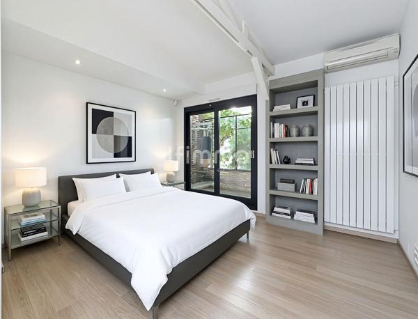 Duplex & appartement indépendant