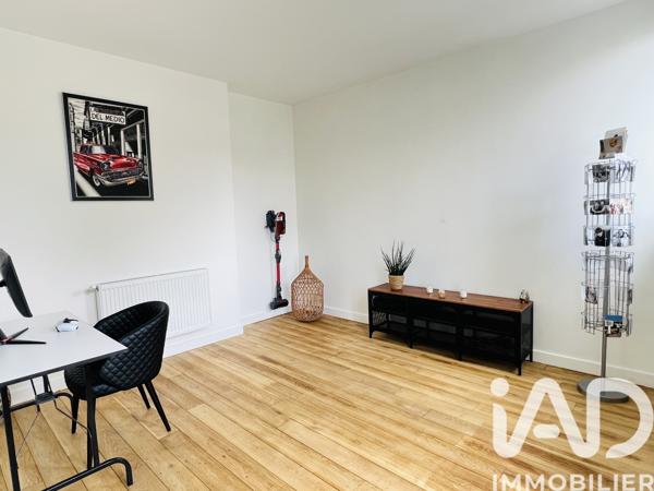 Maison à vendre 5 pièces 129 m² Basse-Goulaine