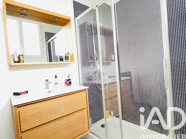 Maison à vendre 5 pièces 129 m² Basse-Goulaine