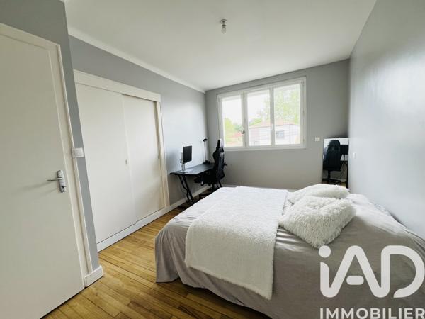 Maison à vendre 5 pièces 129 m² Basse-Goulaine