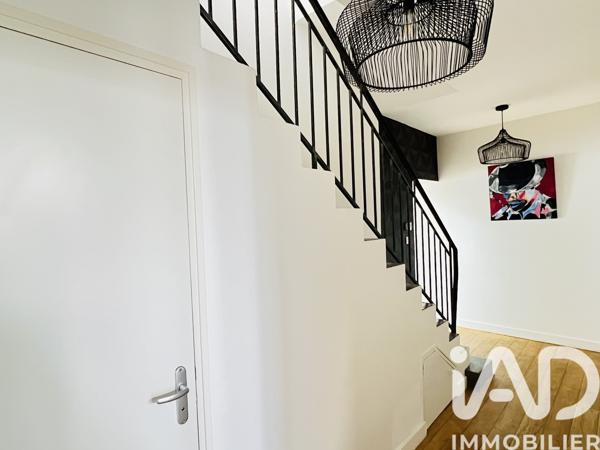 Maison à vendre 5 pièces 129 m² Basse-Goulaine