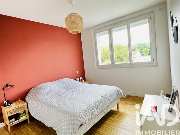 Maison à vendre 5 pièces 129 m² Basse-Goulaine