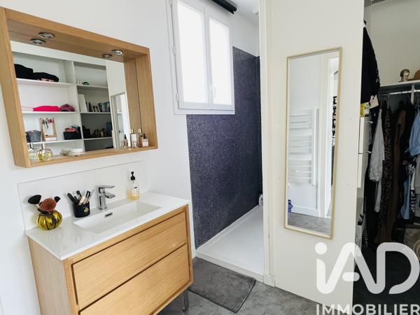Maison à vendre 5 pièces 129 m² Basse-Goulaine