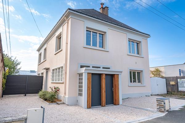 Appartement Angers 2 pièce(s) 38 m2