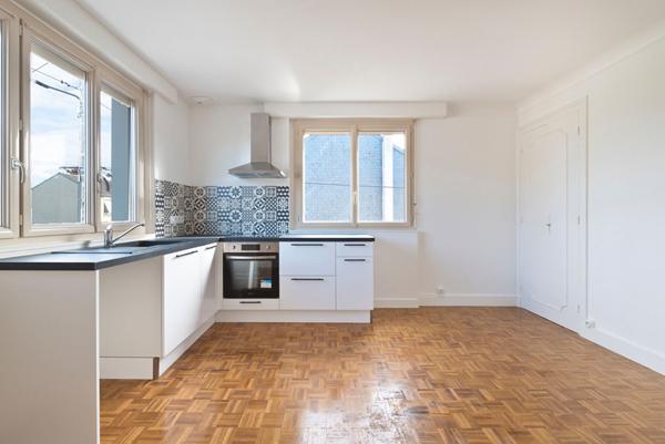 Appartement Angers 2 pièce(s) 38 m2