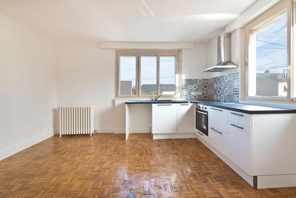 Appartement Angers 2 pièce(s) 38 m2