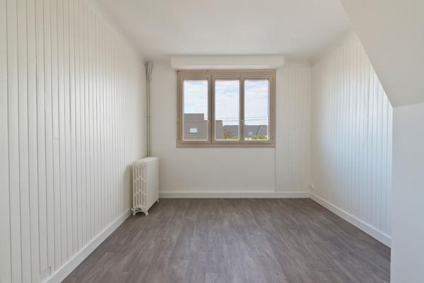 Appartement Angers 2 pièce(s) 38 m2