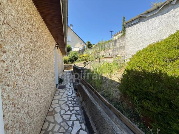 VILLA AVEC VUE SUR LES PYRÉNÉES