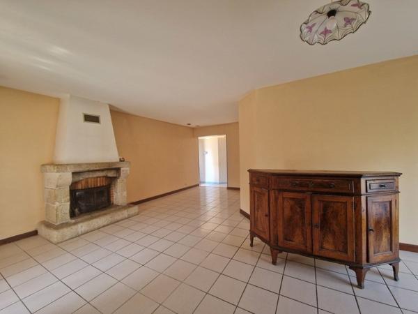 Maison à vendre |  Caussens |  5 pièces | 100 m²