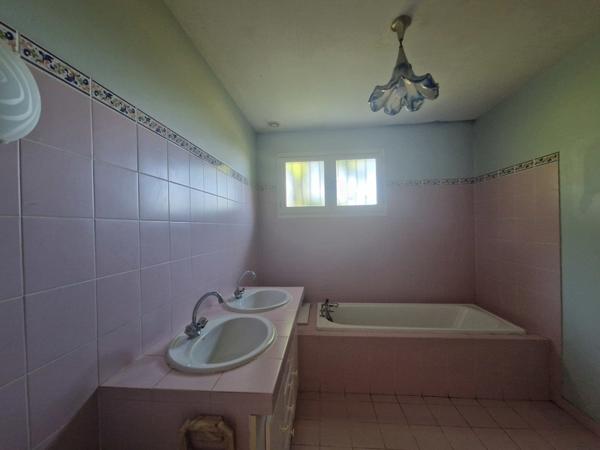 Maison à vendre |  Caussens |  5 pièces | 100 m²