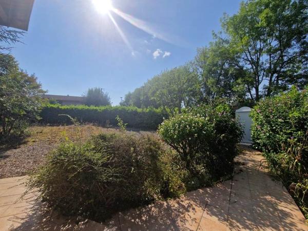 Maison à vendre |  Caussens |  5 pièces | 100 m²