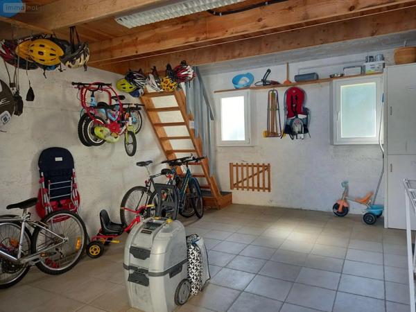 Achat - Maison Camaret-sur-Mer 29570 4 pièces 113 m 2 2564 m 2