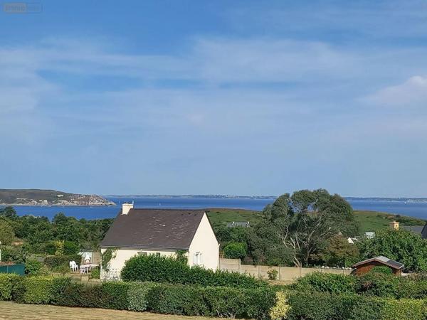 Achat - Maison Camaret-sur-Mer 29570 4 pièces 113 m 2 2564 m 2