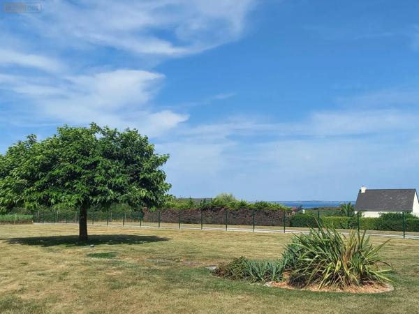Achat - Maison Camaret-sur-Mer 29570 4 pièces 113 m 2 2564 m 2