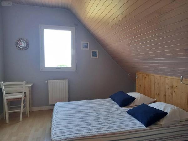 Achat - Maison Camaret-sur-Mer 29570 4 pièces 113 m 2 2564 m 2