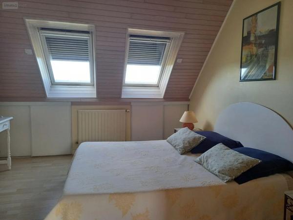 Achat - Maison Camaret-sur-Mer 29570 4 pièces 113 m 2 2564 m 2