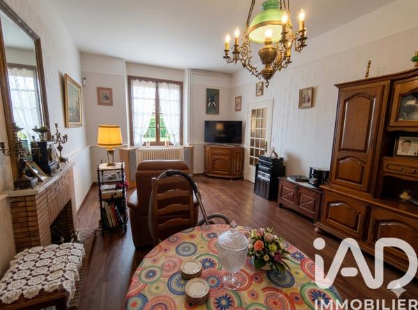 Maison à vendre 5 pièces 137,73 m² La Flèche