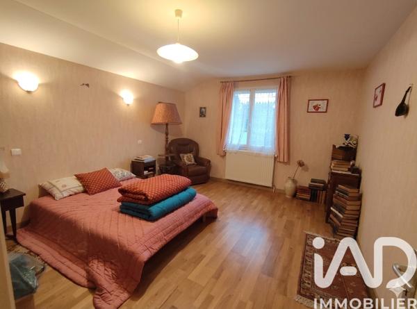 Maison à vendre 5 pièces 137,73 m² La Flèche