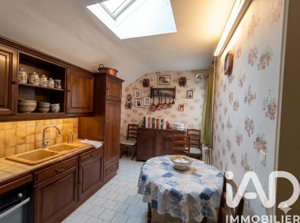 Maison à vendre 5 pièces 137,73 m² La Flèche