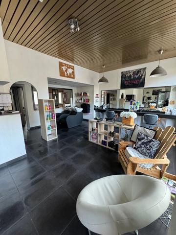 Vente Fonds de commerce 2 pièces 100 m2 à Saint-Dié-des-Vosges