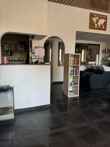 Vente Fonds de commerce 2 pièces 100 m2 à Saint-Dié-des-Vosges