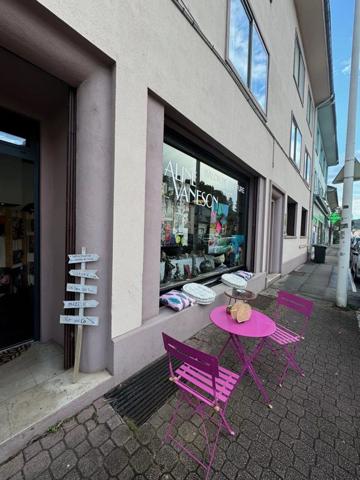 Vente Fonds de commerce 2 pièces 100 m2 à Saint-Dié-des-Vosges