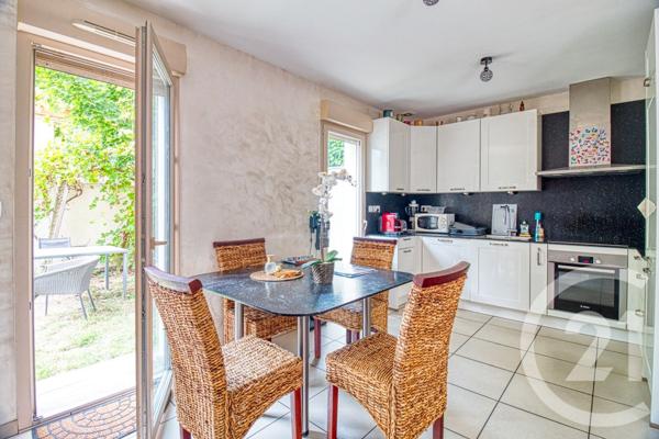 Maison à vendre  6 pièces - 104 m2 ERMONT - 95