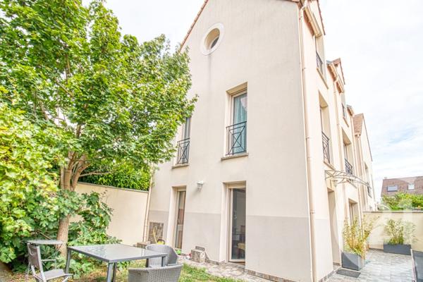 Maison à vendre  6 pièces - 104 m2 ERMONT - 95
