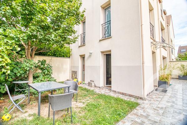 Maison à vendre  6 pièces - 104 m2 ERMONT - 95