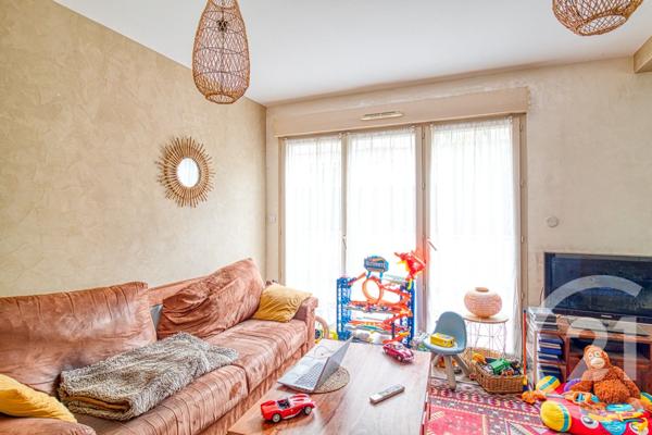 Maison à vendre  6 pièces - 104 m2 ERMONT - 95