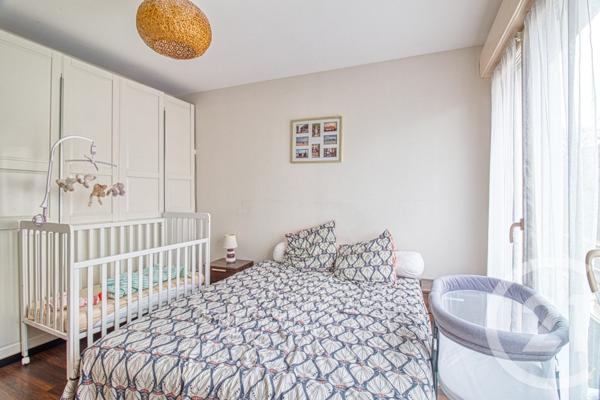 Maison à vendre  6 pièces - 104 m2 ERMONT - 95