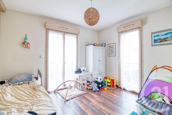 Maison à vendre  6 pièces - 104 m2 ERMONT - 95