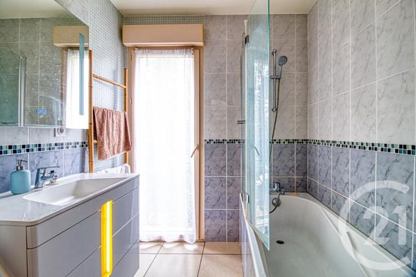 Maison à vendre  6 pièces - 104 m2 ERMONT - 95