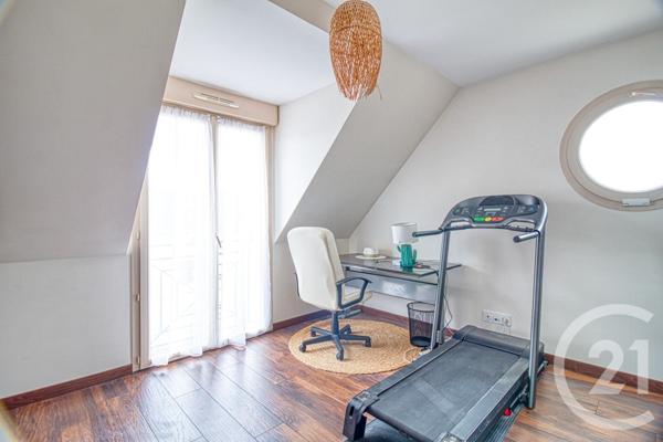 Maison à vendre  6 pièces - 104 m2 ERMONT - 95