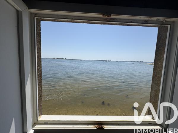 Maison à vendre 3 pièces 63 m² Riantec