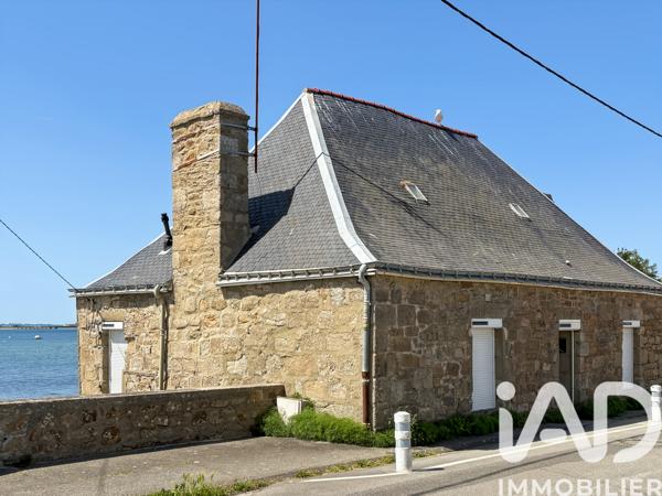 Maison à vendre 3 pièces 63 m² Riantec