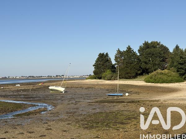 Maison à vendre 3 pièces 63 m² Riantec