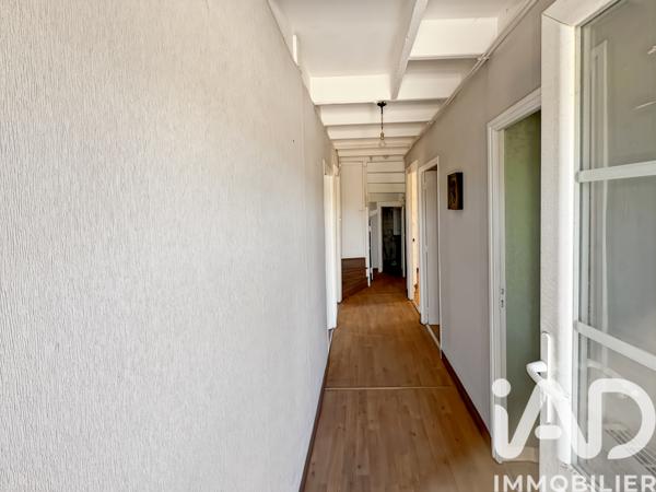 Maison à vendre 3 pièces 63 m² Riantec