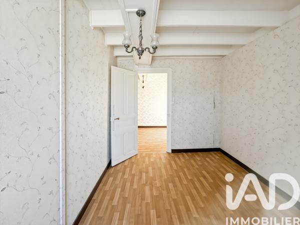 Maison à vendre 3 pièces 63 m² Riantec
