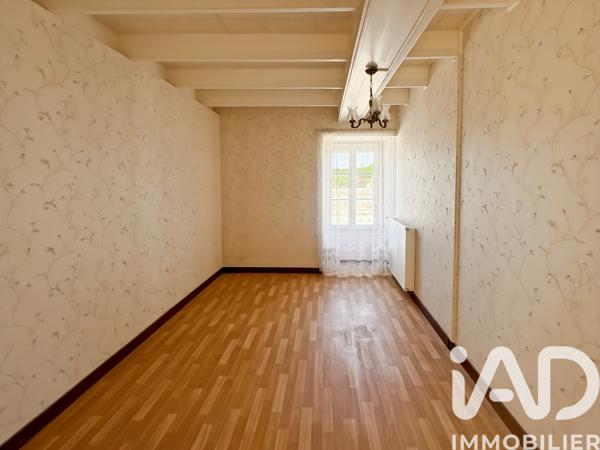 Maison à vendre 3 pièces 63 m² Riantec