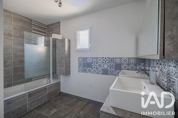 Maison à vendre 5 pièces 115 m² Vinay