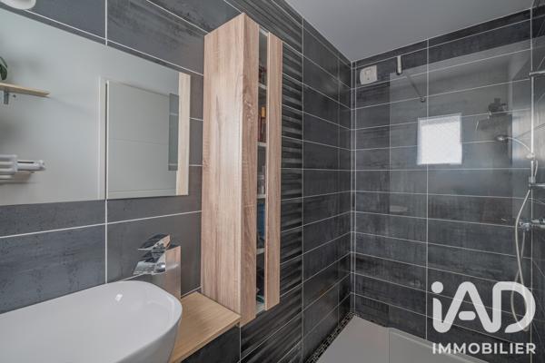 Maison à vendre 5 pièces 115 m² Vinay
