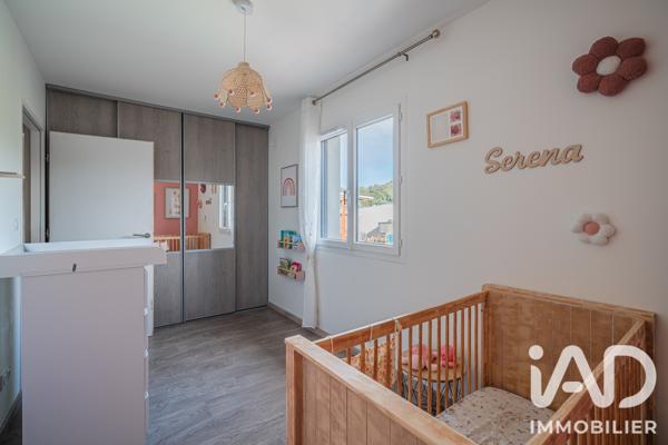 Maison à vendre 5 pièces 115 m² Vinay