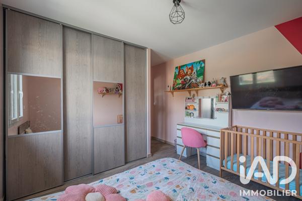 Maison à vendre 5 pièces 115 m² Vinay