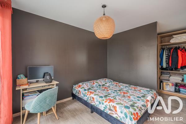 Maison à vendre 5 pièces 115 m² Vinay
