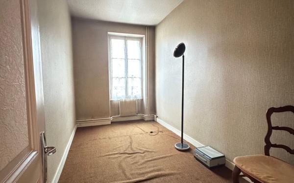 Appartement à vendre    3 pièces • 41 m2 Orléans