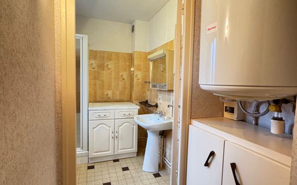 Appartement à vendre    3 pièces • 41 m2 Orléans