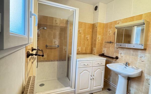 Appartement à vendre    3 pièces • 41 m2 Orléans